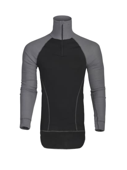 Projob 3103 thermal polo neck baselayer - ultimate comfort