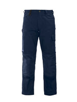 Projob men’s work trousers - durable cargo pants