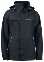 Projob waterproof shell jacket for workwear - 4440