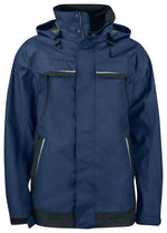 Projob waterproof shell jacket for workwear - 4440