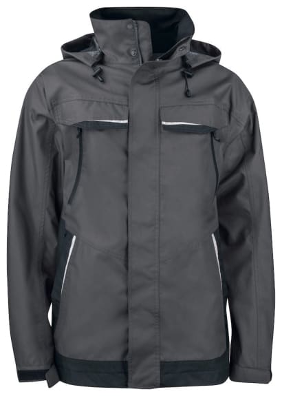 Projob waterproof shell jacket for workwear - 4440