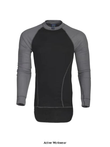 Thermal long sleeved for hikers: the ultimate multi-utility apparel