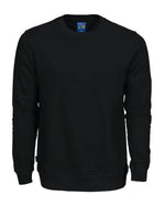 Projob 2124 cotton workwear sweatshirt uniform jumper crew neck 642414