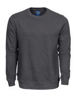 Projob 2124 cotton workwear sweatshirt uniform jumper crew neck 642414