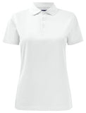 Projob ladies polo shirt - quick dry & crease-resistant