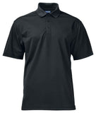 Projob 2040 performance men’s polo shirt- moisture-wicking