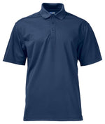 Projob 2040 performance men’s polo shirt- moisture-wicking