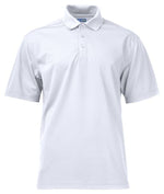 Projob 2040 performance men’s polo shirt- moisture-wicking