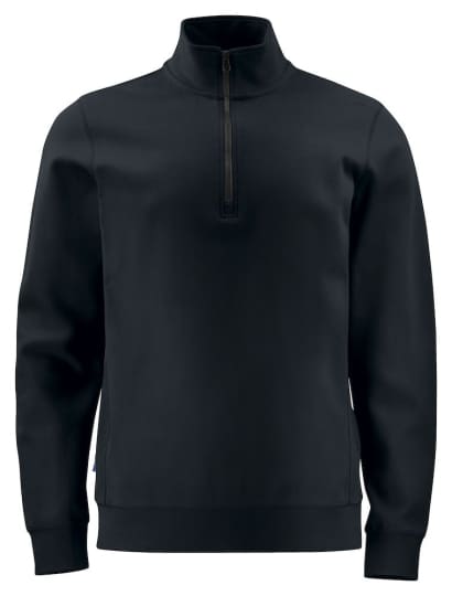 Projob workwear 2128 premium half-zip sweatshirt