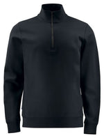 Projob workwear 2128 premium half-zip sweatshirt