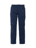 Projob workwear 2514 cargo trousers with knee pad pockets - professional tradesman’s choice