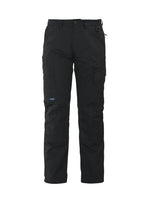 Projob workwear 2514 cargo trousers with knee pad pockets - professional tradesman’s choice