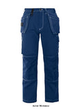 5501 Waistpants-645501 - Trousers - Projob