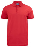 Projob workwear men’s polo shirt 2021 - upgrade your collection