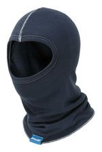 Pulsar blizzard thermal balaclava-navy blue bz1514