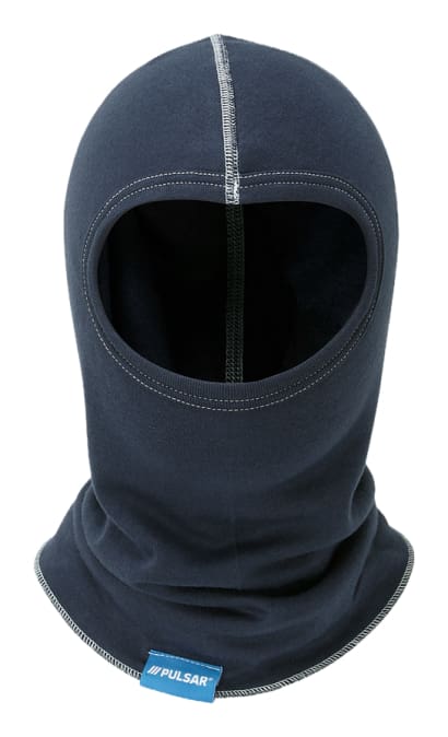 Pulsar blizzard thermal balaclava-navy blue bz1514