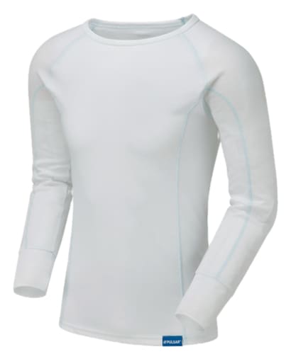 Pulsar® blizzard -15° ladies thermal top-bz1550