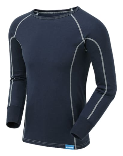 Pulsar® blizzard -15° thermal top-bz1501