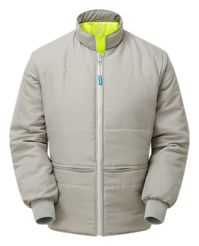 Pulsar® interactive body warmer-p422