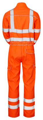 Pulsar® rail spec fr-ast-arc combat coverall-prarc05