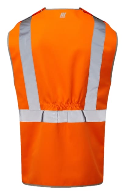 Pulsar® rail spec tear apart waistcoat-pr145