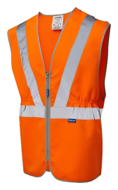 Pulsar® rail spec tear apart waistcoat-pr145