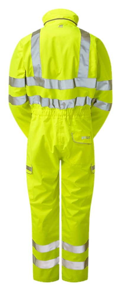 Pulsar® waterproof coverall-p522