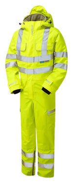 Pulsar® waterproof coverall-p522