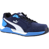 Puma airtwist low s3 composite esd lightweight safety trainer shoe esd-56006