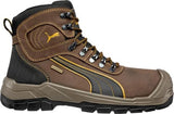 Puma sierra nevada lace up waterproof composite safety boot-