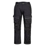 Pw3 harness stretch work trousers working at heights -pw322