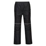 Pw3 rain trouser slim fit waterproof breathable workwear