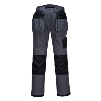 Pw3 urban holster rugged work trousers