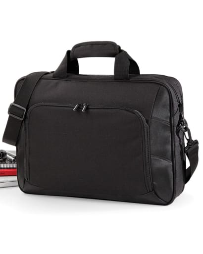 Quadra executive laptop bag digital office case - qd268