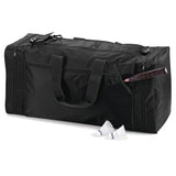 Quadra jumbo sports holdall kit bag - qd80