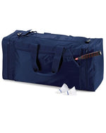 Quadra jumbo sports holdall kit bag - qd80