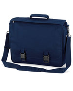 Quadra portfolio briefcase - qd65