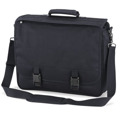 Quadra portfolio briefcase - qd65