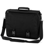 Quadra portfolio briefcase - qd65