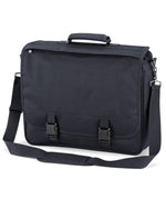 Quadra portfolio briefcase - qd65