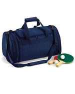 Quadra sports holdall kit bag 32 litre -qd70