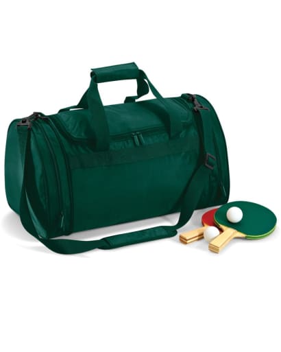 Quadra sports holdall kit bag 32 litre -qd70