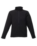 Regatta reid mens softshell work jacket -tra654