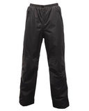 Regatta wetherby waterproof padded insulated over trouser (r) - tra368r