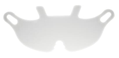 Replacement spec visor for endurance helmets - pw56