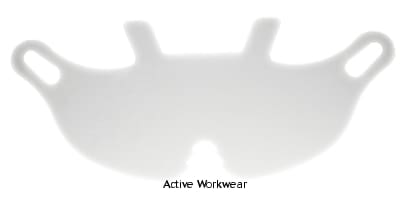Replacement spec visor for endurance helmets - pw56