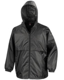 Result core lightweight jacket-r205x