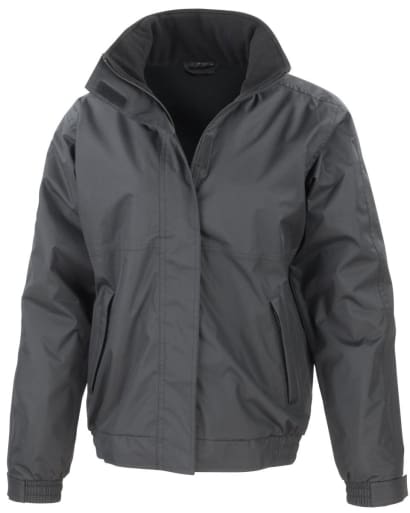 Result waterproof mens lightweight work jacket r221m