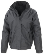 Result waterproof mens lightweight work jacket r221m