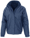 Result waterproof mens lightweight work jacket r221m